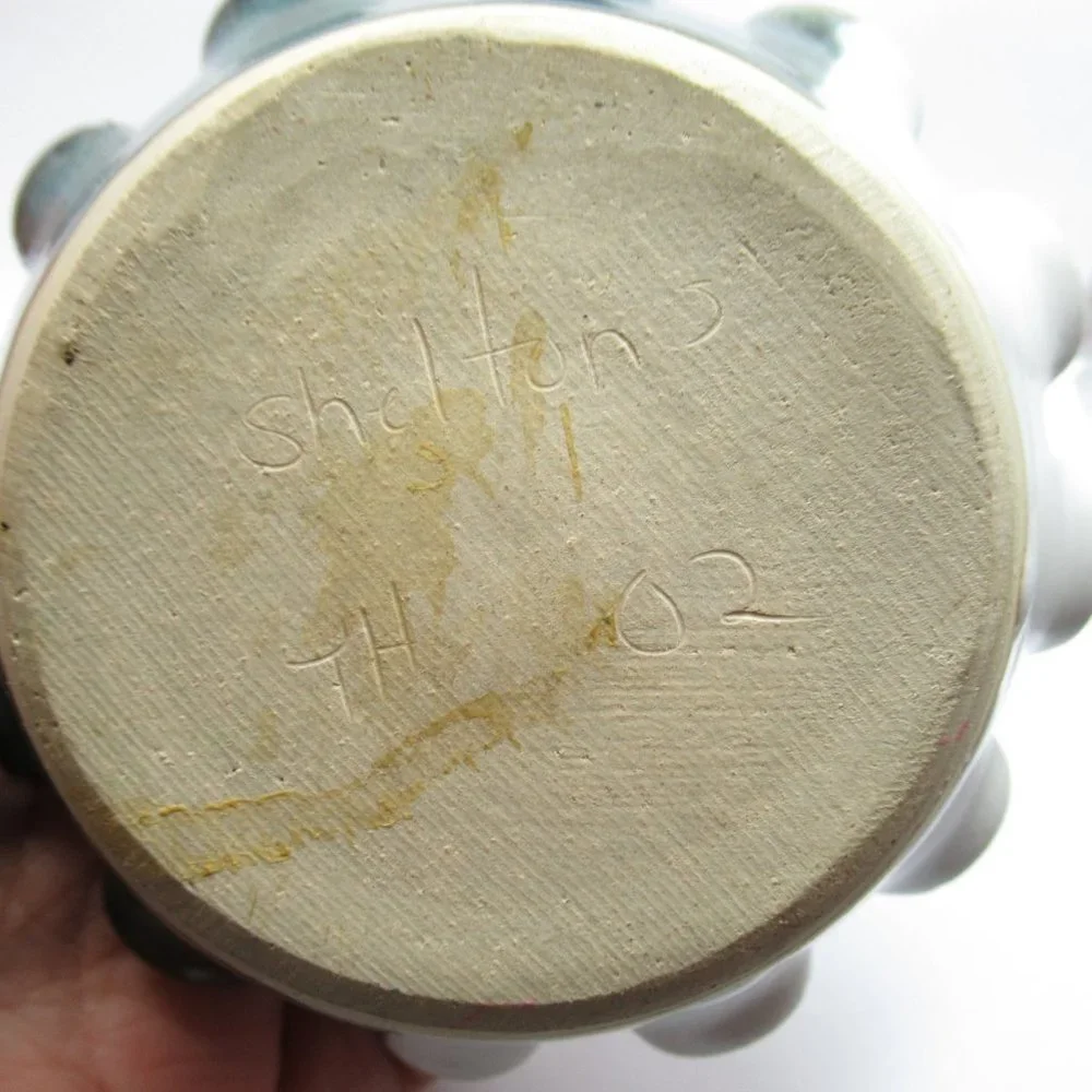 Sheltons Pottery this listing